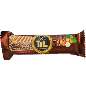 ویفر tapito مغز دار نظری24ع