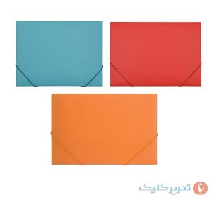 کیف مدارک کش دار سی بی اس کد 4110