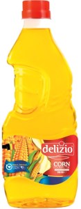 روغن ذرت دلیزیو 810 گرم