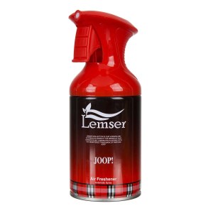اسپری خوشبو کننده هوا لمسر 250 جوپ