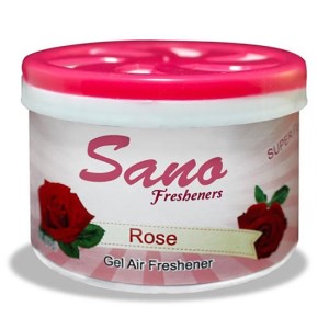 بوگیر دستشویی ایر فرش لمسر 50گرم