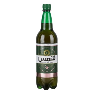 ماءالشعیر هلو شمس پت1 لیتر