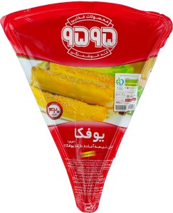 خمیر دایره ای 9595 یوفکا 20عددی