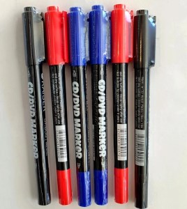 ماژیک سی دی کایسر و پارسیکار دوطرفه کد 806،840