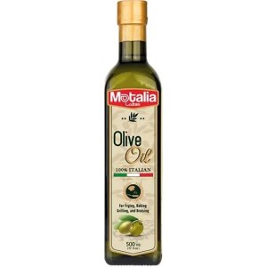 روغن زیتون فرابکر موتالیا 500 لیتر