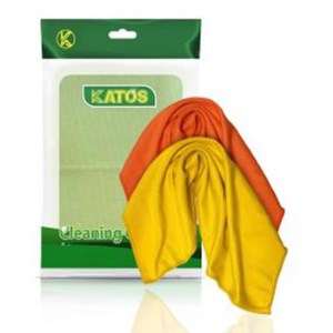 دستمال کاتوس میکروفایبر شیشه وLCD