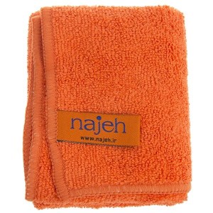 دستمال میکروفایبر کاتوس حوله ای کد 148