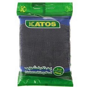 سیم ظرفشویی کاتوس زبر(کد 228)