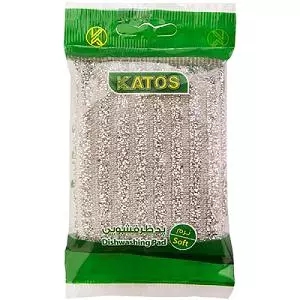 اسکاچ زبر کاتوس سرویس بهداشتی (کد 216)