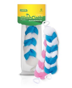 لیف حمام کاتوس توری و زنجیری(کد117)