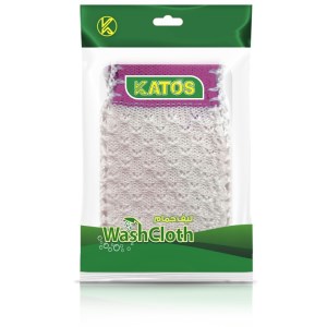 لیف حمام کاتوس بلند نخی(کد 113)