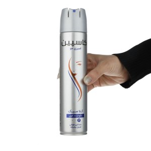 اسپری مو کاسپین کلاسیک 75 میل