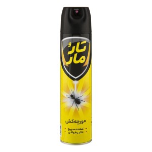 اسپری تارومار مورچه کش 400میل
