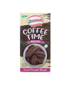 بیسکویت جمانه قهوه کافی تایم