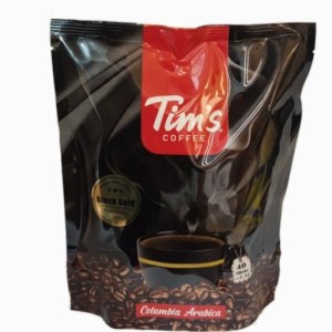 قهوه بلک گلد تیمز 40 عددی