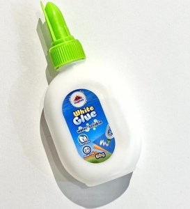 چسب سفید مایع اسکول فنس 60 گرم 92708