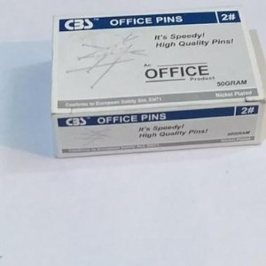 سوزن ته گرد سی بی اس 50 گرم