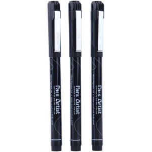 راپید پارس ارتیست کد 04