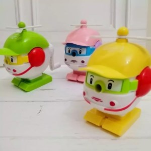 تراش رومیزی فانتزی هلیکوپتر با تیغ تمام فلز