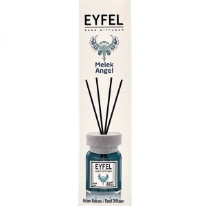 خوشبو کننده هوا ایفل رایحه فرشته 120میل