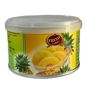 کمپوت اناناس کولی 227 گرم