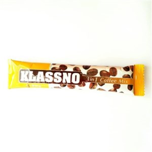 کافی میکس کلاسینو خامه ای 20عددی